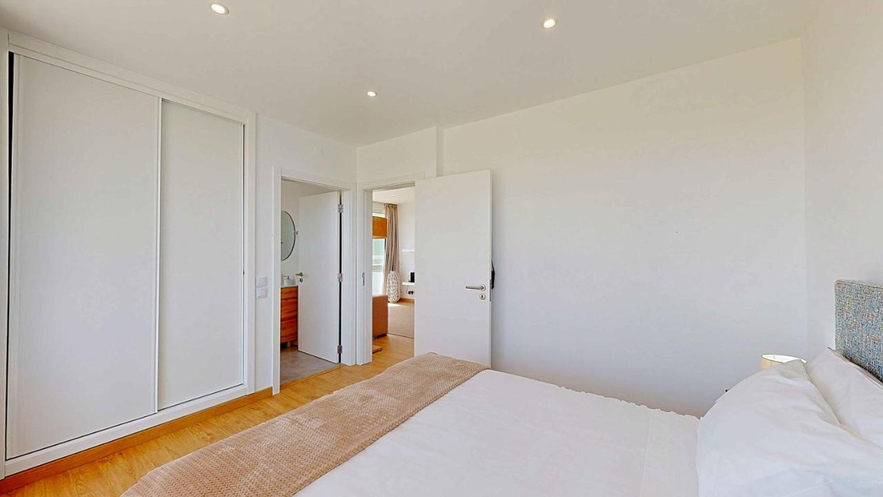 Apartamento Da Avo Te - Em Frente A Praia C Piscina Portimão Exteriér fotografie