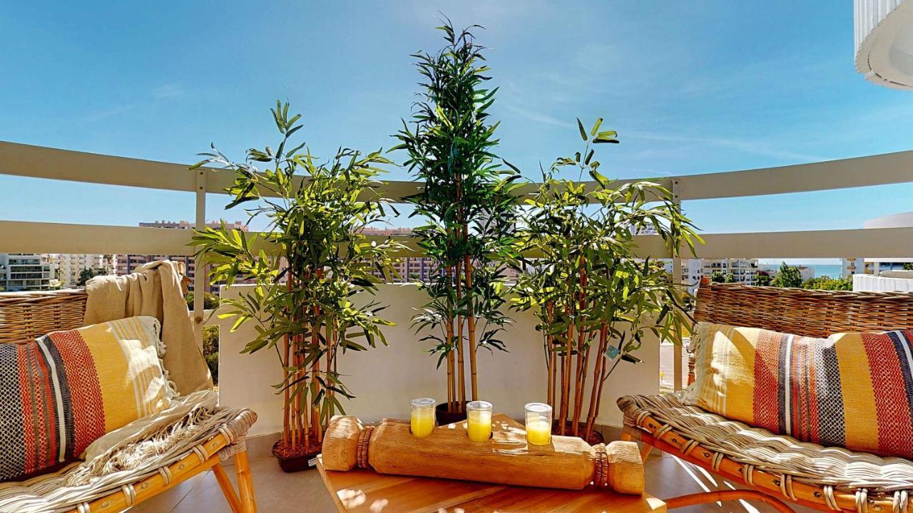Apartamento Da Avo Te - Em Frente A Praia C Piscina Portimão Exteriér fotografie