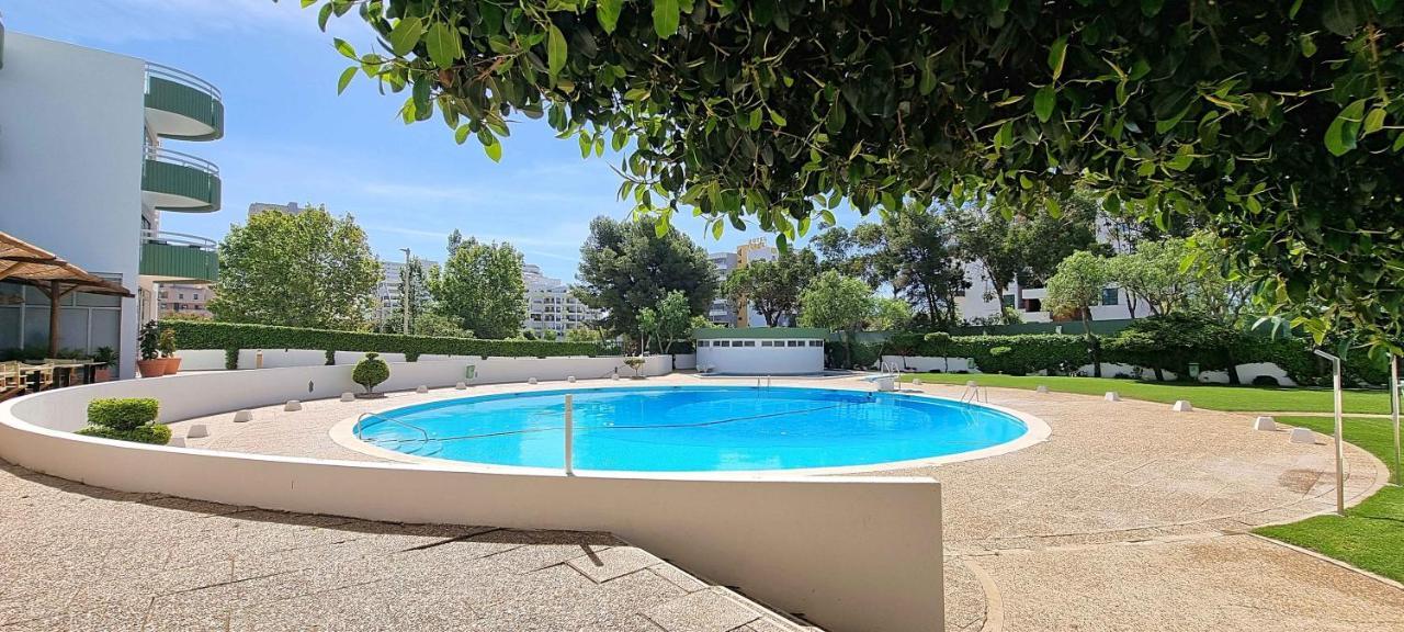 Apartamento Da Avo Te - Em Frente A Praia C Piscina Portimão Exteriér fotografie