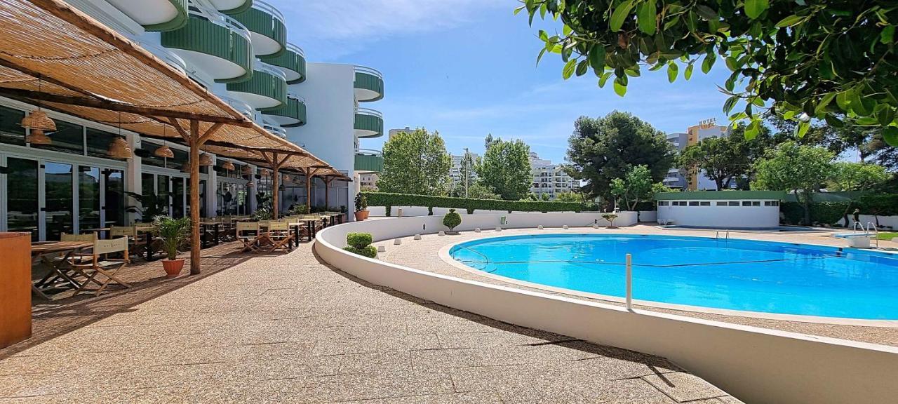 Apartamento Da Avo Te - Em Frente A Praia C Piscina Portimão Exteriér fotografie