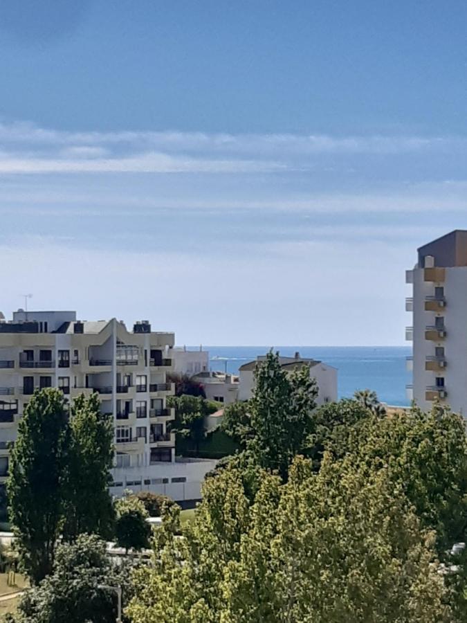 Apartamento Da Avo Te - Em Frente A Praia C Piscina Portimão Exteriér fotografie