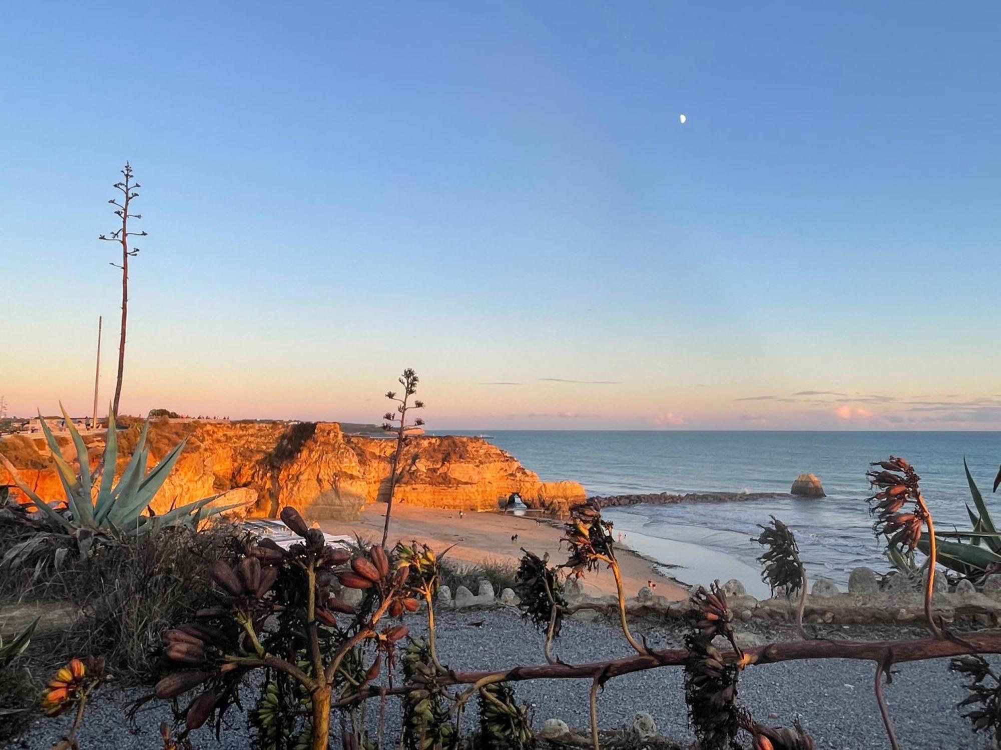 Apartamento Da Avo Te - Em Frente A Praia C Piscina Portimão Exteriér fotografie